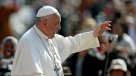 El papa Francisco estudia una posible visita a Cuba