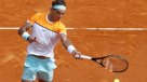 Nadal se vengó de Ferrer y va por Djokovic en Montecarlo
