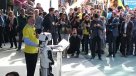 Este viernes se inauguró el \