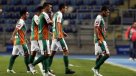 Cobresal cayó ante O\'Higgins y encendió la lucha por el título del Clausura