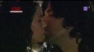 El beso de \