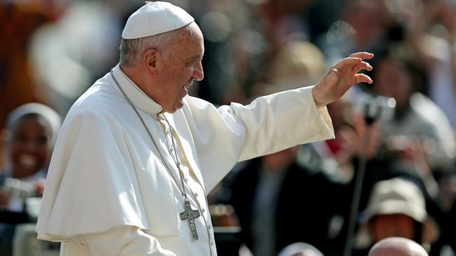 Papa pidió que Expo de Milán ayude a reflexionar sobre cuidado medioambiental