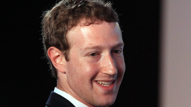 Zuckerberg defendió su iniciativa de internet gratis tras polémica en India