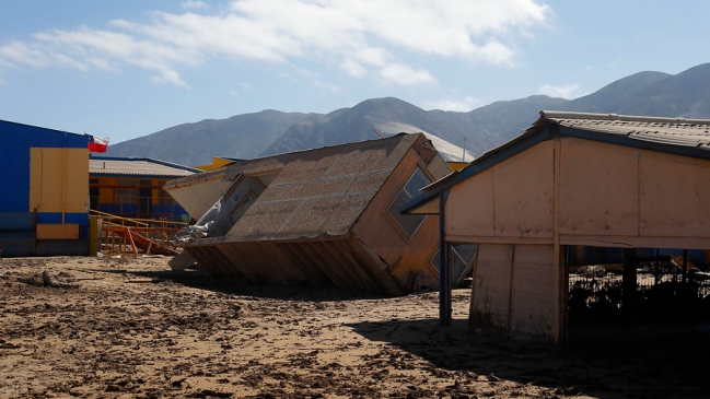 Subdere: Municipios de Atacama están fortaleciendo su capacidad profesional