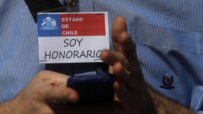 Fallo a favor de un trabajador público abre debate sobre empleados a honorarios