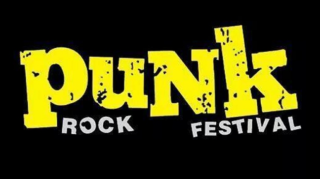 Productora informó que están autorizados para realizar el Punk Rock Festival