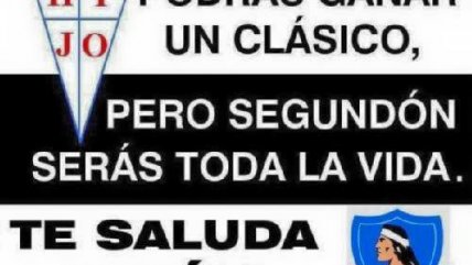 La caída de Colo Colo ante U. Católica en los populares memes