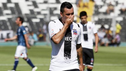 La victoria de la UC en su visita a Colo Colo en el Monumental