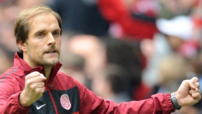 Thomas Tuchel reemplazará a Jurgen Klopp en Borussia Dortmund la próxima temporada