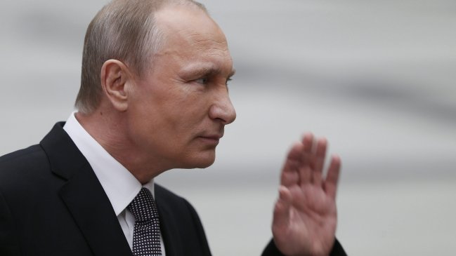 Putin apuesta por renovar la alianza con Irán y Corea del Norte