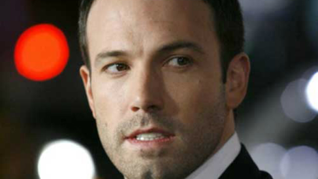 Ben Affleck quiso ocultar sus antepasados esclavistas