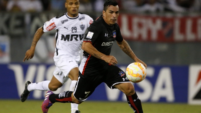 La programación de esta semana para la Copa Libertadores