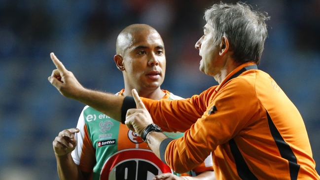 Cobresal y la UC jugarán en simultáneo en la penúltima fecha