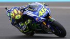 Valentino Rossi ganó el GP de Argentina con espectacular definición ante Marc Márquez