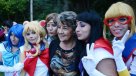 Fan Viña cumplió una década con más de 20 mil personas este fin de semana