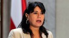 Ministra Blanco sobre críticas a la reforma: Hubo escuchas con varios gremios