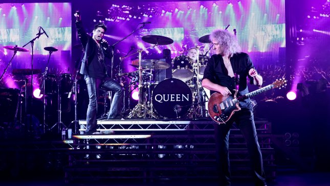 Queen regresará a Chile en septiembre