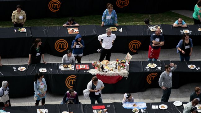 Canal 13 comenzó llamado a casting de nueva temporada de 