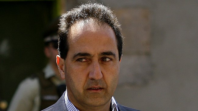 Caso SQM: Pablo Zalaquett evitó declarar ante la Fiscalía