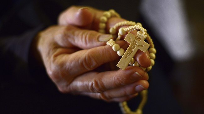 Opus Dei presentó demanda contra el Movilh