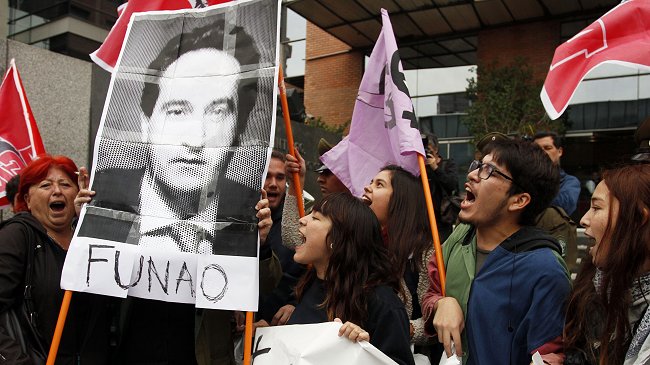 Caso SQM: Pablo Zalaquett asegura que tiene 