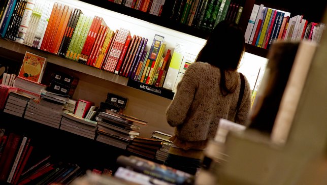 Anuncian cuarta versión de La Noche de las Librerías