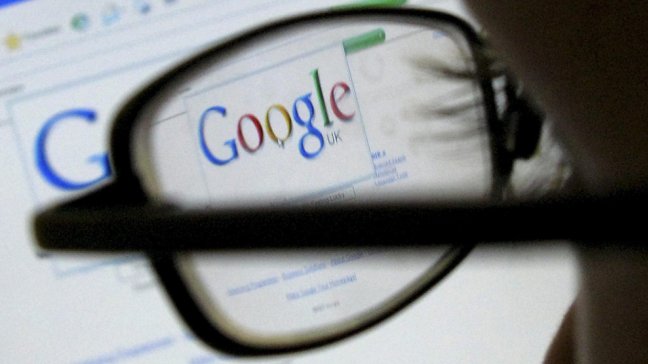 Google cambiará esta semana el sistema de búsqueda para teléfonos celulares
