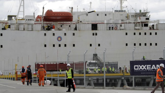 Sectores productivos del país paralizarán este martes