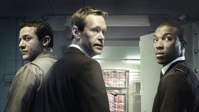 Destacada producción británica 