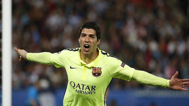 FC Barcelona busca sellar su cupo a semifinales de la Champions ante PSG