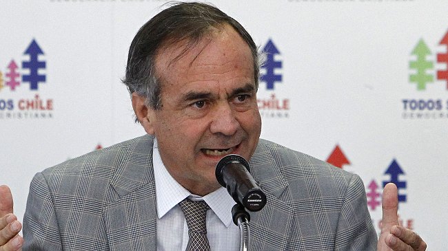 Timonel DC: No estamos de brazos cruzados ni de espectadores ante la crisis