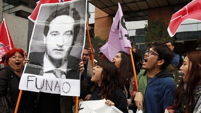 Caso SQM: Pablo Zalaquett asegura que tiene 