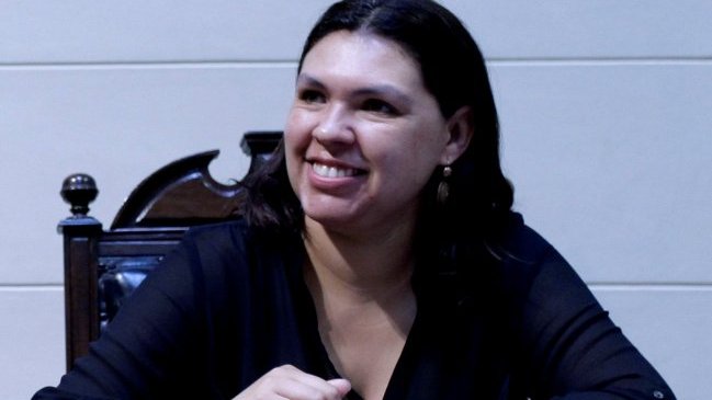 Bárbara Figueroa: Esperamos que se profundice la reforma laboral