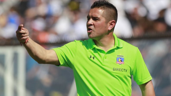 Héctor Tapia: Tenemos que manejar todos los escenarios posibles