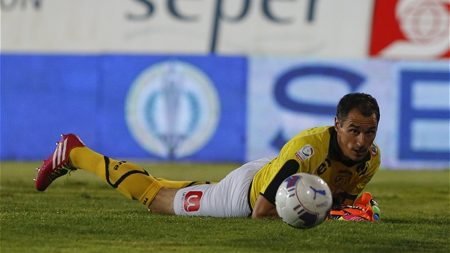 Jorge Manduca: En Barnechea está la postura de no aceptar incentivos