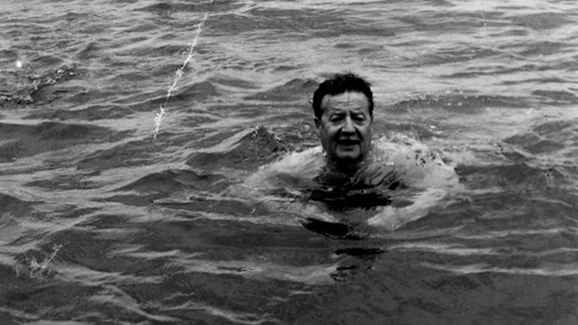 Documental sobre Allende estará en la Quincena de Realizadores de Cannes