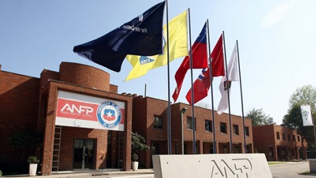 ANFP y posible paro de futbolistas: No creo que lleguemos a esa situación