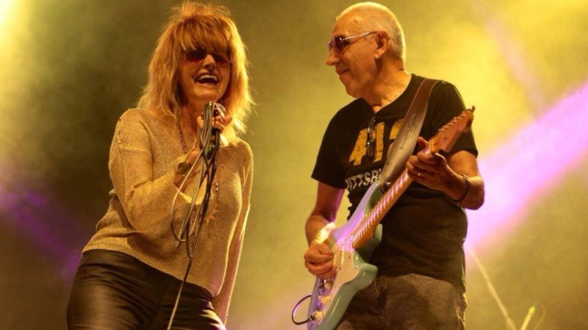 Aguaturbia lanzará disco de estudio después de 44 años