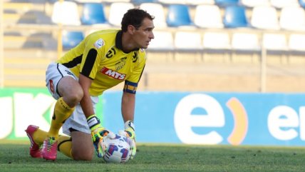   Jorge Manduca: No creo que esté mal recibir un incentivo por ganar un partido 