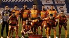 Resolución por denuncia a Cobreloa por \