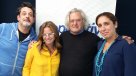 Eduardo Carrasco: Los 50 años de Quilapayún