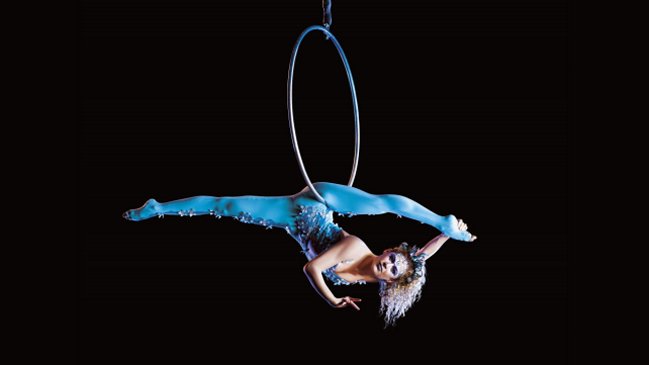 Cirque du Soleil pasa a manos de inversores de China y Estados Unidos