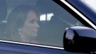 Cristina Bitar declara en la Fiscalía