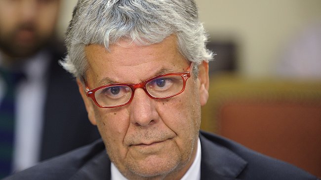 Nicolás Eyzaguirre y reforma educacional: 