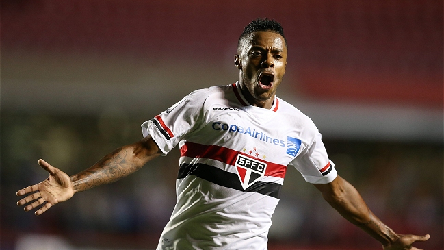 Los cruces en octavos de final de la Copa Libertadores