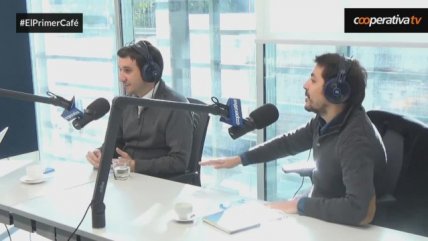 El Primer Café: Lo que se espera de la Comisión Engel