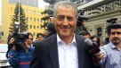 Julio Ponce Lerou deja la presidencia de SQM