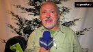 Ricardo Venegas invita a celebrar los 50 años de Quilapayún
