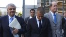 Justicia revisa prisión preventiva de dueños de Penta