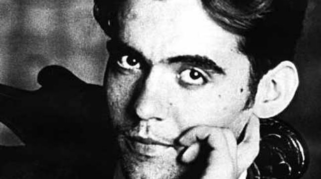 García Lorca fue asesinado por homosexual y masón, según un informe policial